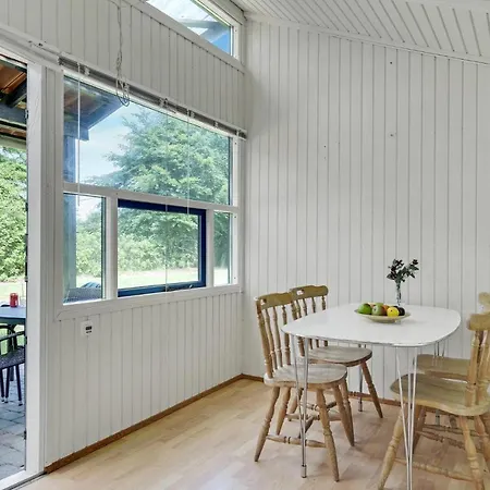 Nyaraló Lovely In With Kitchen