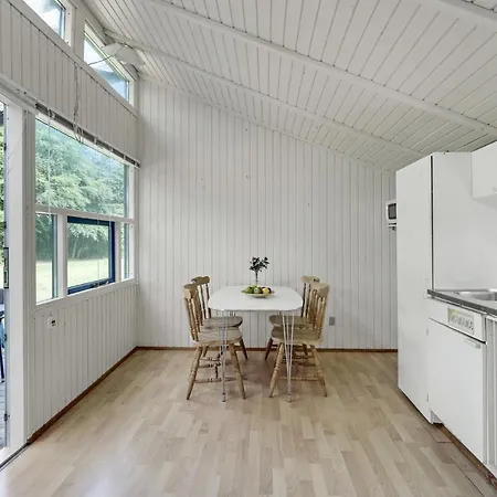 Lovely In With Kitchen Nyaraló *