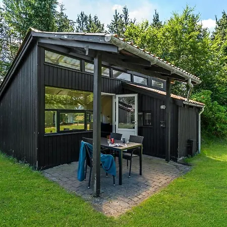 Lovely In With Kitchen