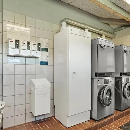 Nyaraló Lovely In With Kitchen *