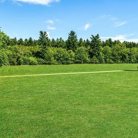 Lovely In With Kitchen *